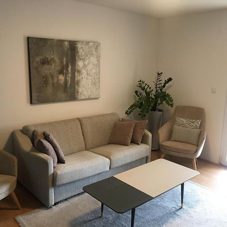 Home Apartment Petrovac Extérieur photo