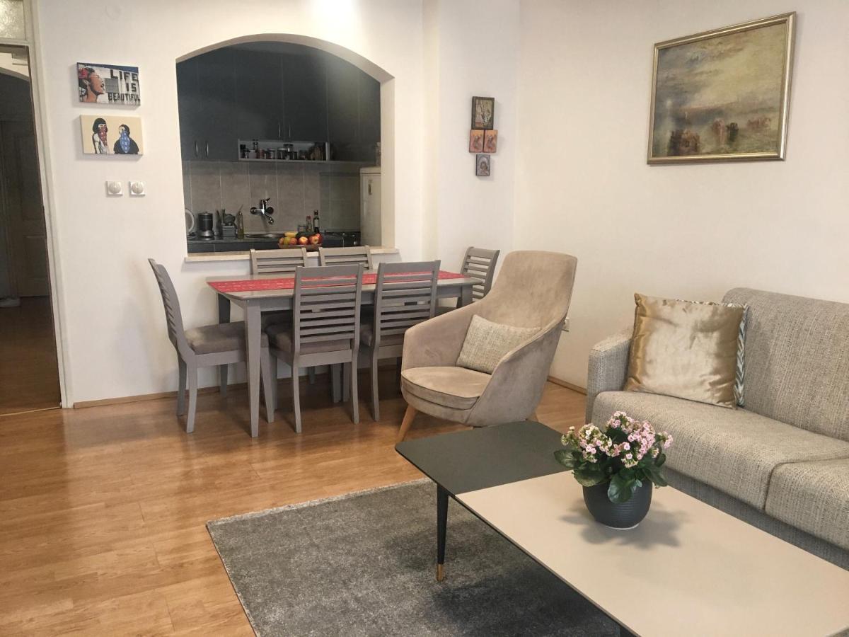 Home Apartment Petrovac Extérieur photo