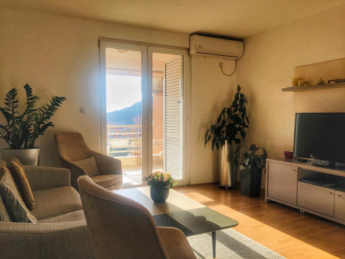 Home Apartment Petrovac Extérieur photo