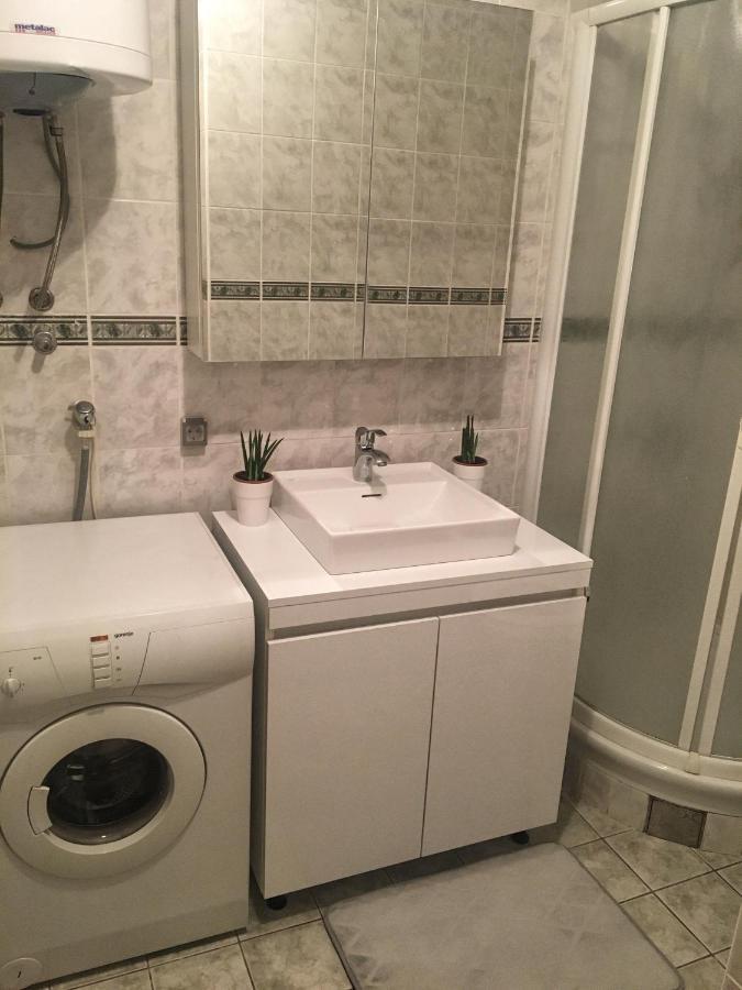 Home Apartment Petrovac Extérieur photo