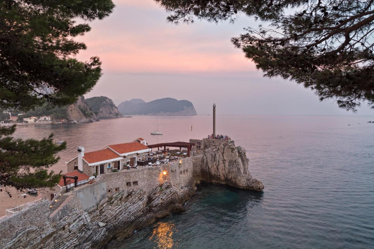 Home Apartment Petrovac Extérieur photo