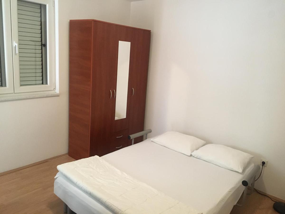 Home Apartment Petrovac Extérieur photo