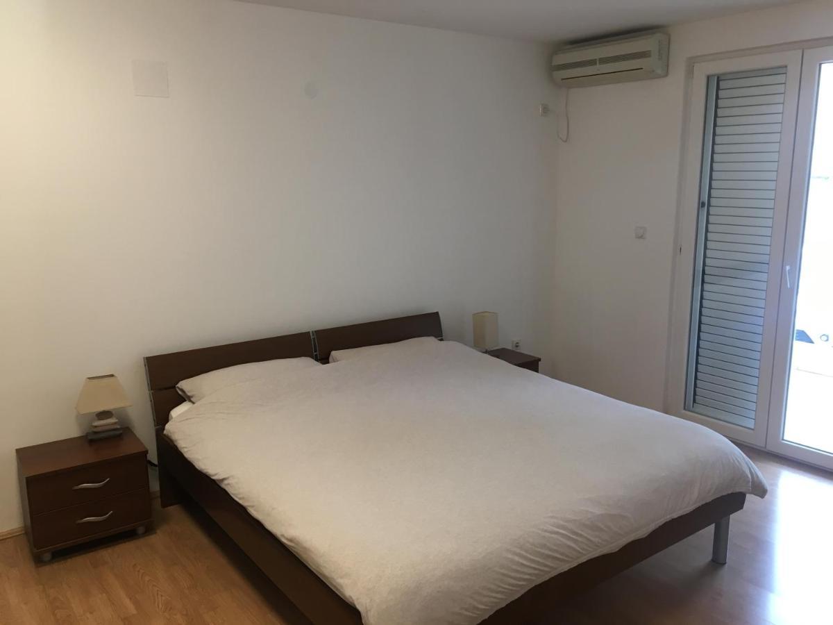 Home Apartment Petrovac Extérieur photo