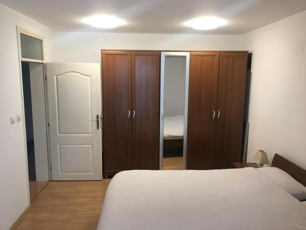 Home Apartment Petrovac Extérieur photo