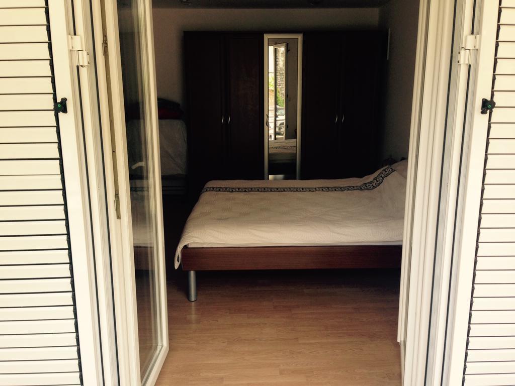 Home Apartment Petrovac Extérieur photo