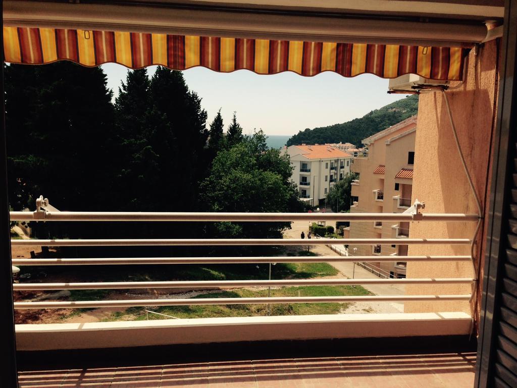 Home Apartment Petrovac Extérieur photo
