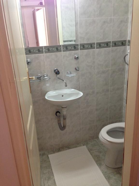 Home Apartment Petrovac Extérieur photo