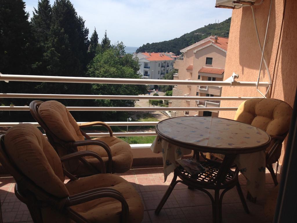 Home Apartment Petrovac Extérieur photo
