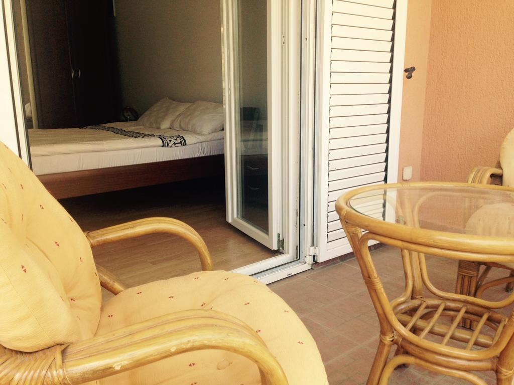 Home Apartment Petrovac Extérieur photo