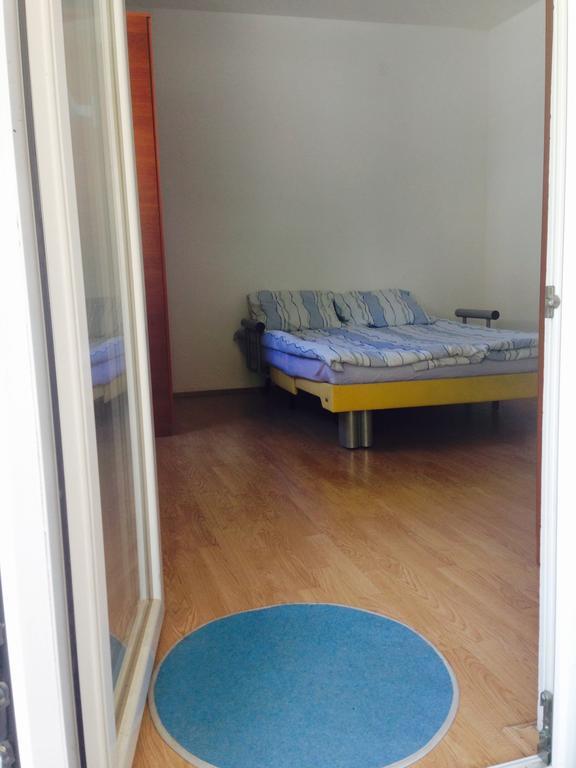 Home Apartment Petrovac Extérieur photo