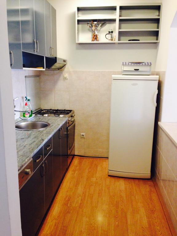 Home Apartment Petrovac Extérieur photo